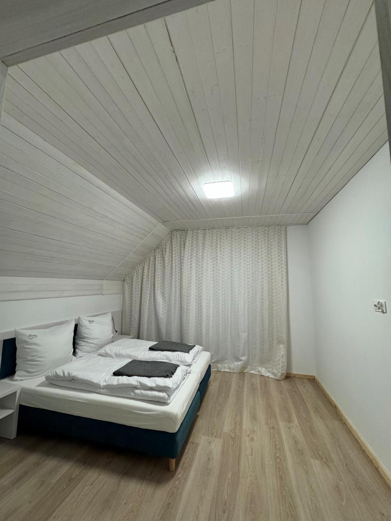 Biale Domki Paula Spa Niechorze Luaran gambar