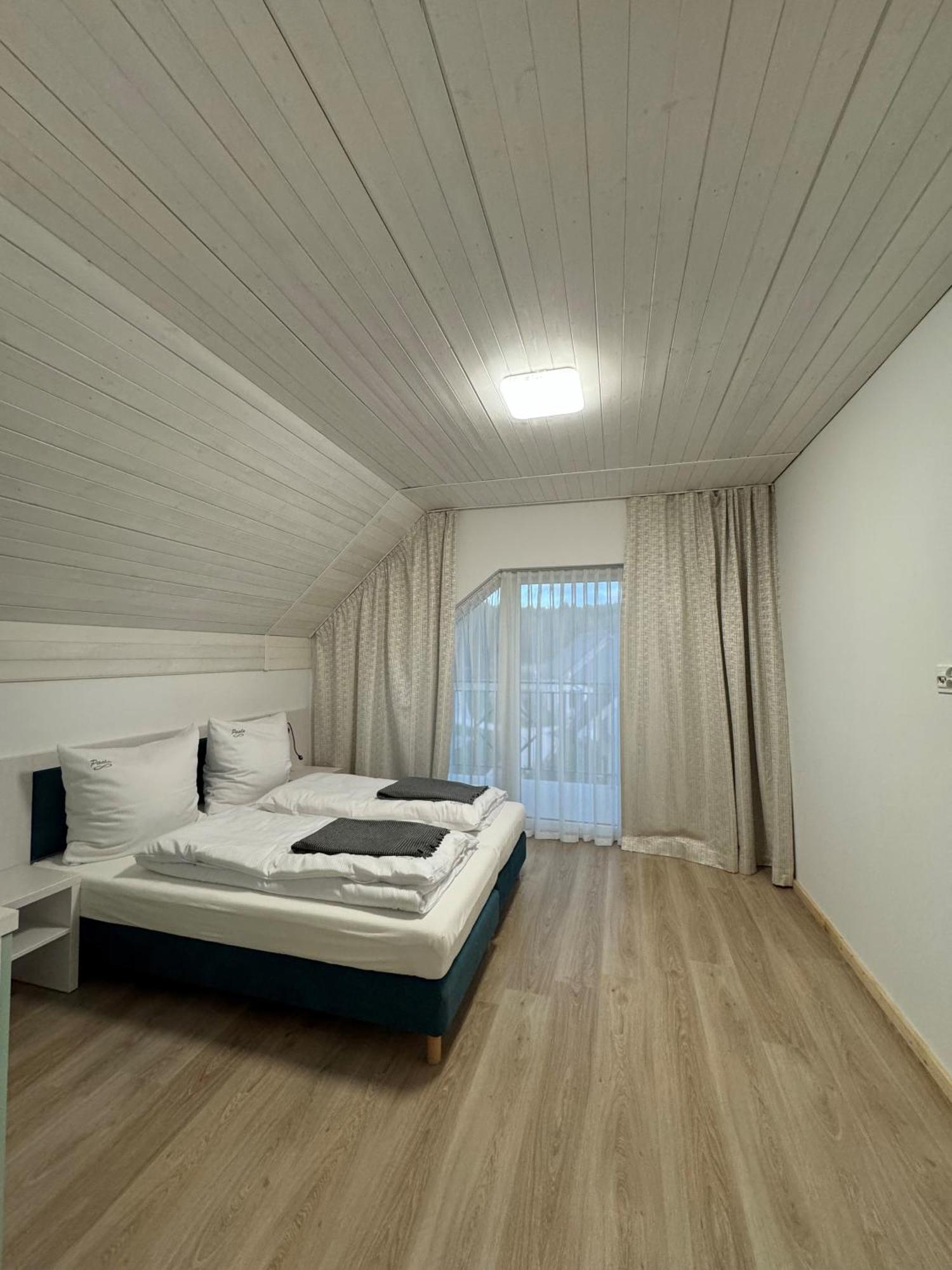 Biale Domki Paula Spa Niechorze Bilik gambar